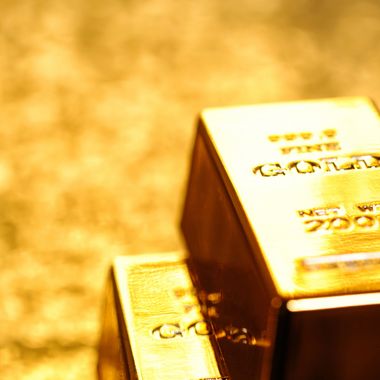 Measurement Technology For Testing Authenticity of Gold Bars