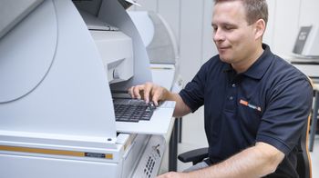 Measurement System Analysis Made Easy with XRF Measuring Instruments