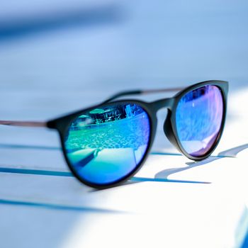 Measure Hardness of Nano Coatings on Sunglasses | Scratch-resistance